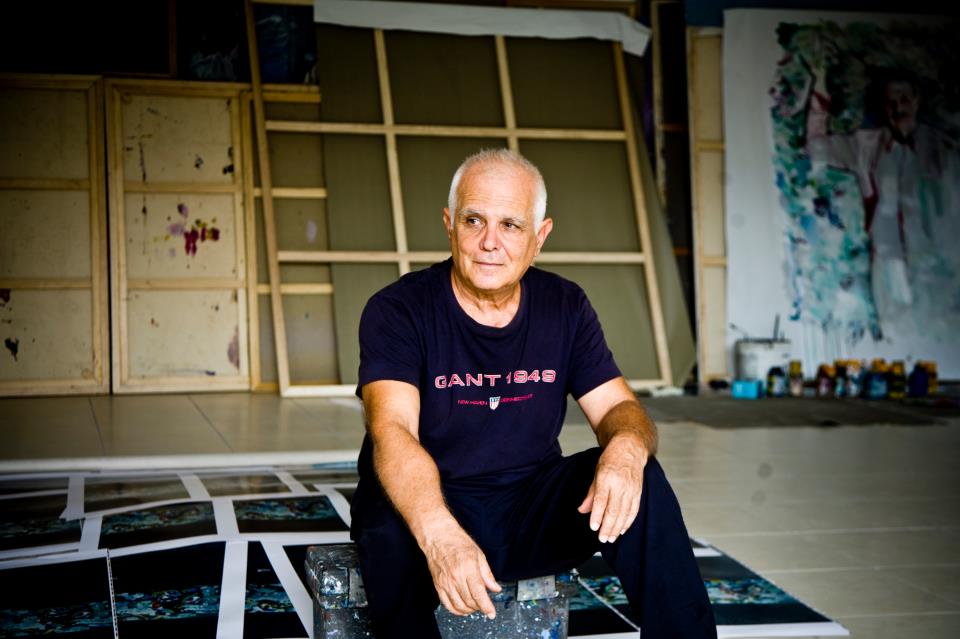 Koukos Dimitris