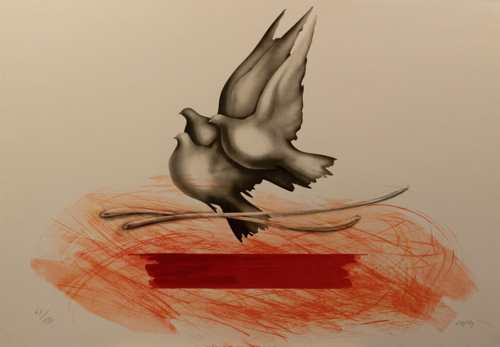 Pegions 2